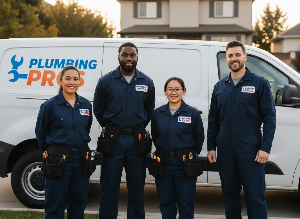 Water Heater Repair company in Sanford, TX